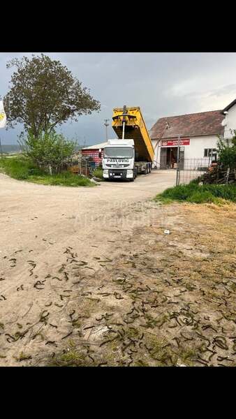 Renault Premium dxi