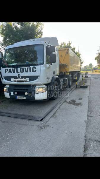 Renault Premium dxi