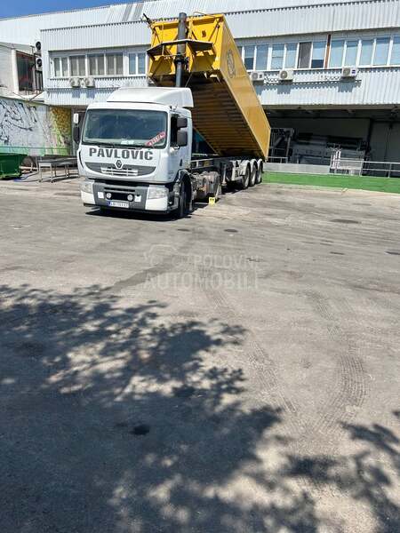 Renault Premium dxi