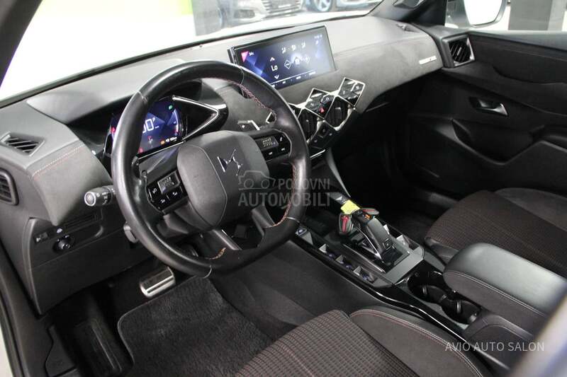 DS 3 