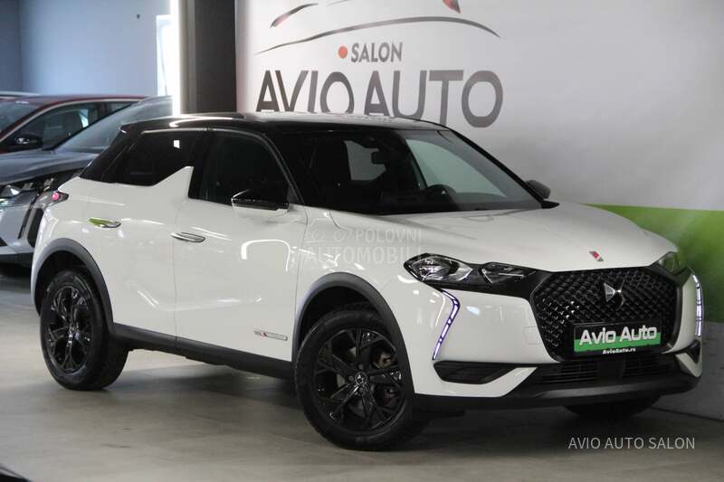 DS 3 