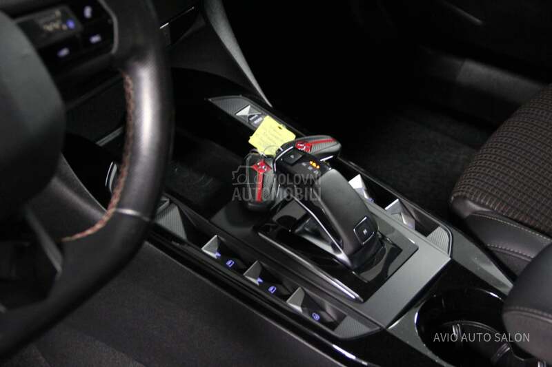 DS 3 