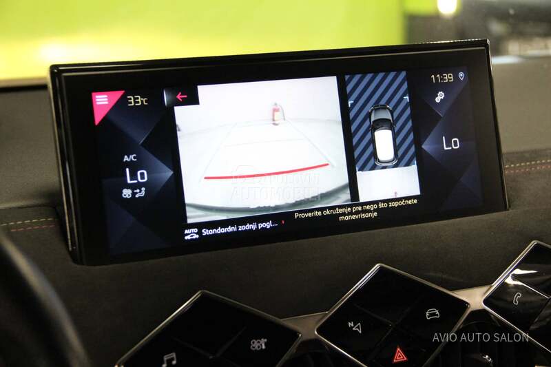 DS 3 