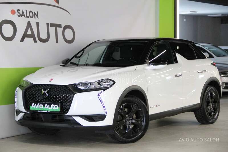 DS 3 