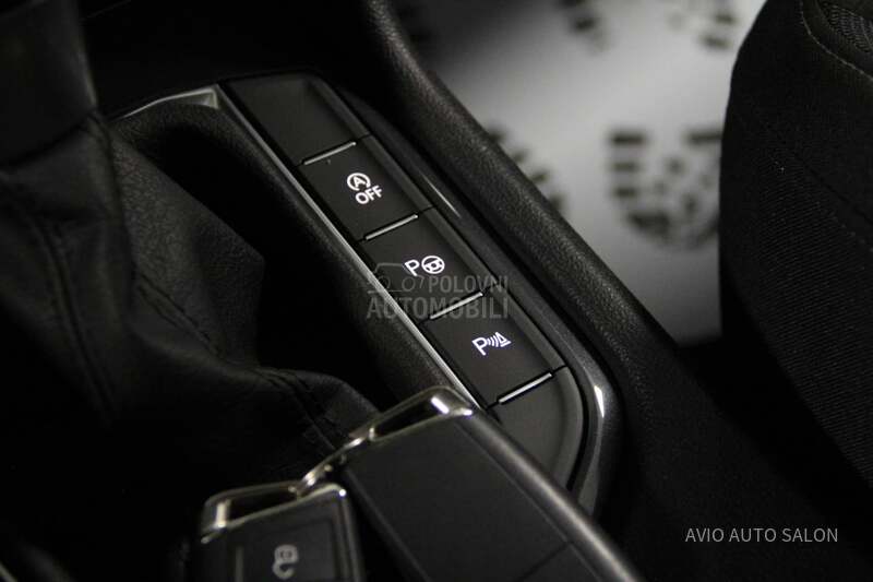 Volkswagen Tiguan RATA OD271/ELEGANCE