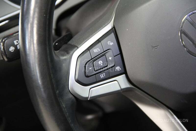 Volkswagen Passat B8 RATA OD173e/NARDO