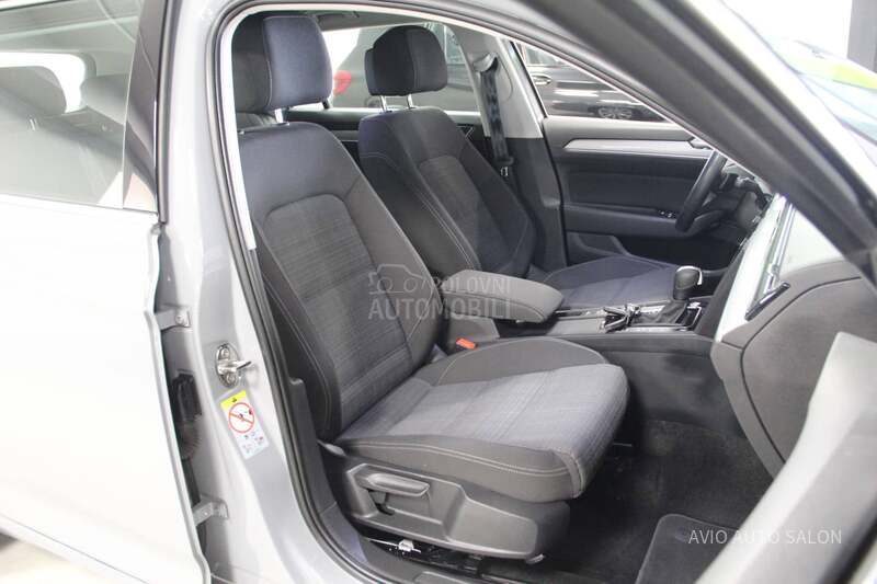 Volkswagen Passat B8 RATA OD173e/NARDO