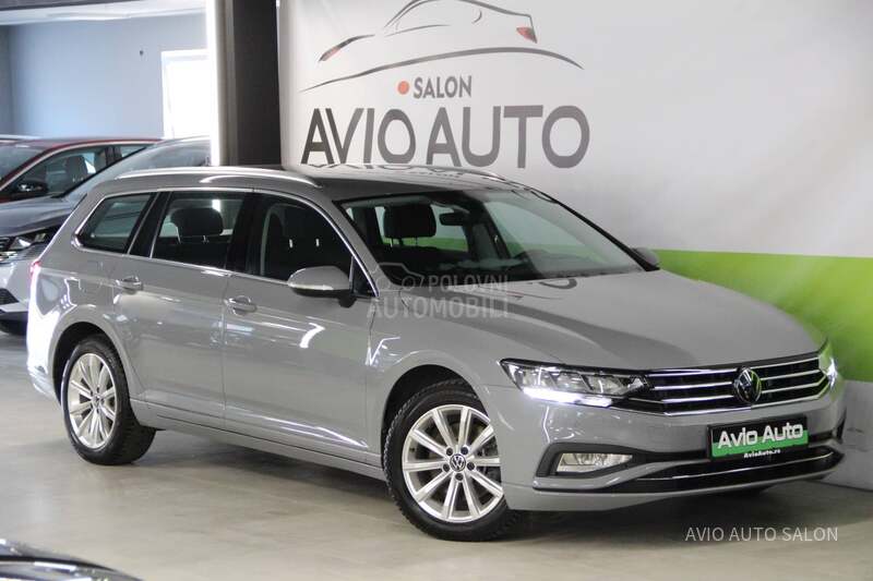 Volkswagen Passat B8 RATA OD173e/NARDO