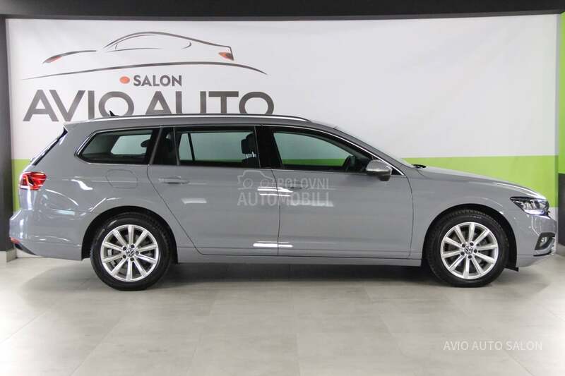 Volkswagen Passat B8 RATA OD173e/NARDO