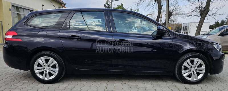 Peugeot 308 308 hdi