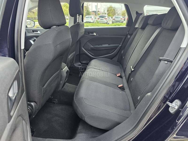 Peugeot 308 308 hdi
