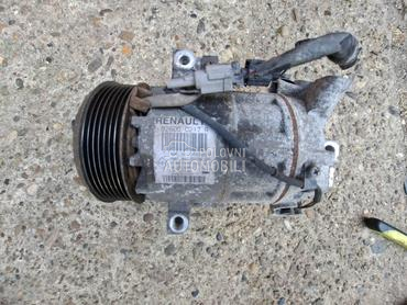 Kompresor klime za Renault Clio