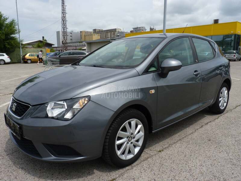 Seat Ibiza 1.4 TDI/111000K M