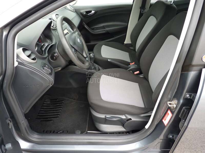Seat Ibiza 1.4 TDI/111000K M