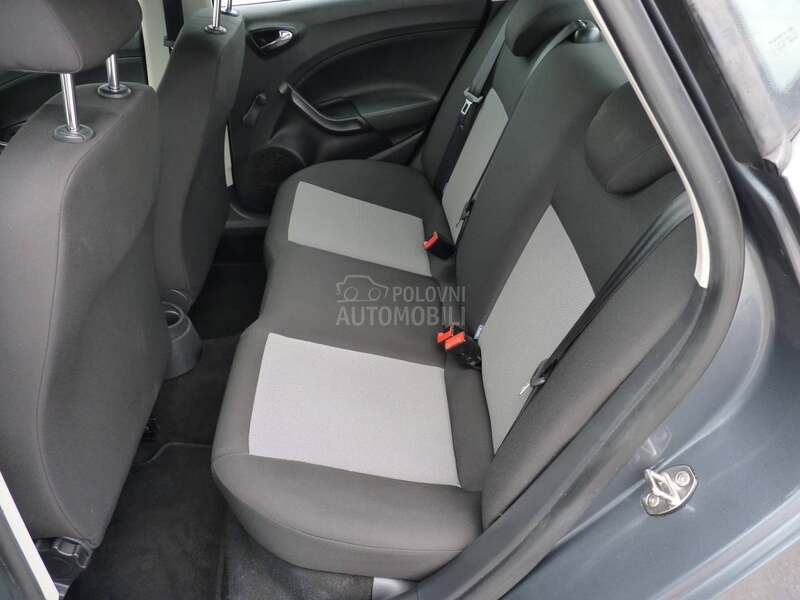 Seat Ibiza 1.4 TDI/111000K M