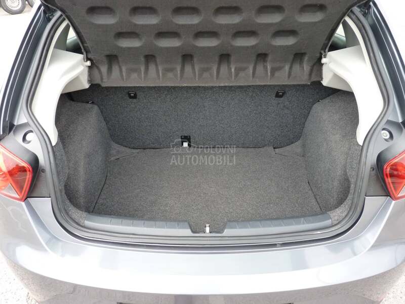 Seat Ibiza 1.4 TDI/111000K M