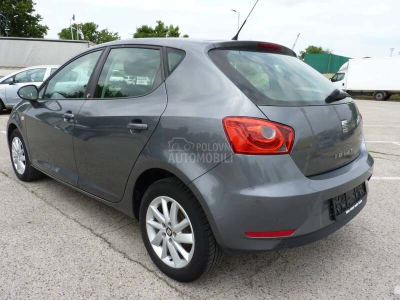 Seat Ibiza 1.4 TDI/111000K M