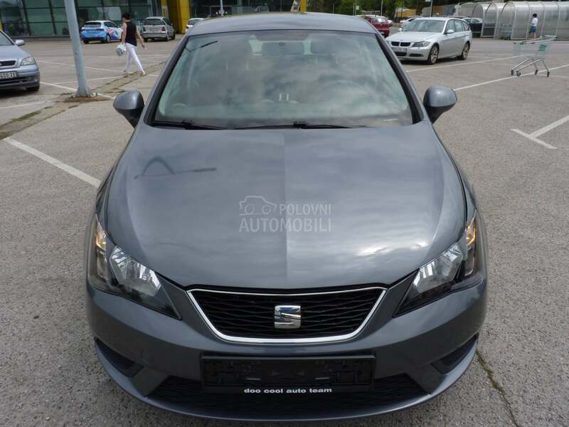 Seat Ibiza 1.4 TDI/111000K M