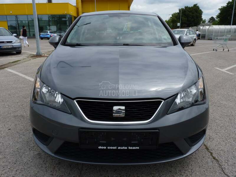 Seat Ibiza 1.4 TDI/111000K M