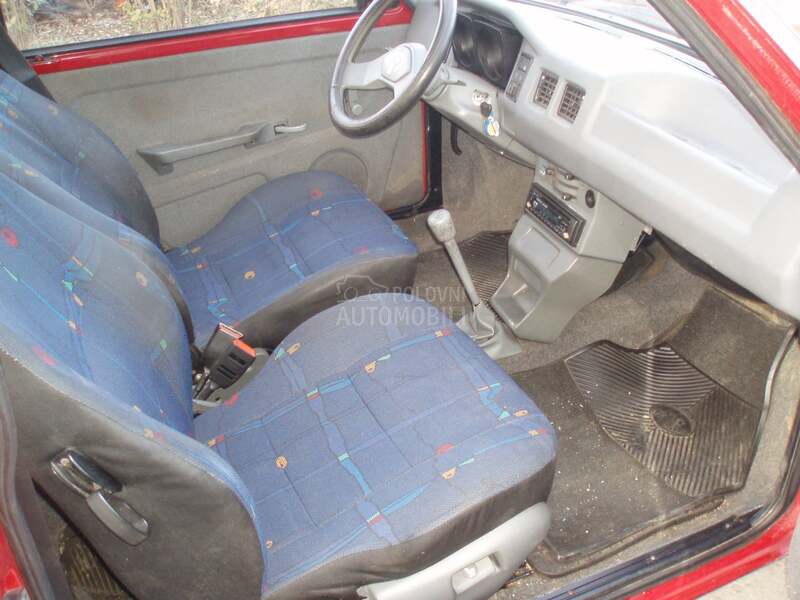 Zastava Yugo 55 1.1