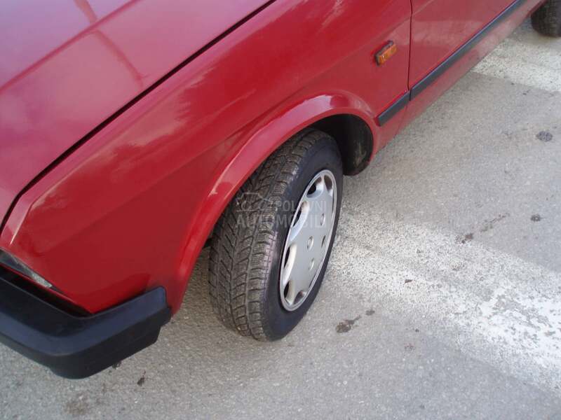 Zastava Yugo 55 1.1