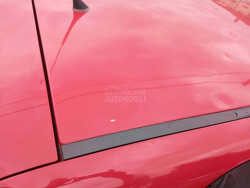 Fiat Panda 1,2 tng