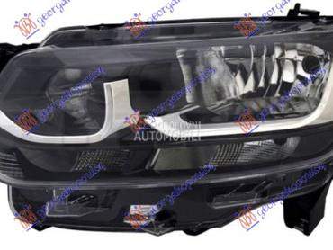 Farovi za Toyota Proace City