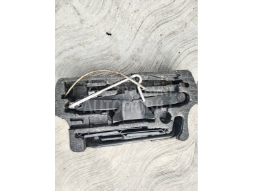 Set rezervnog tocka za Citroen Ostalo