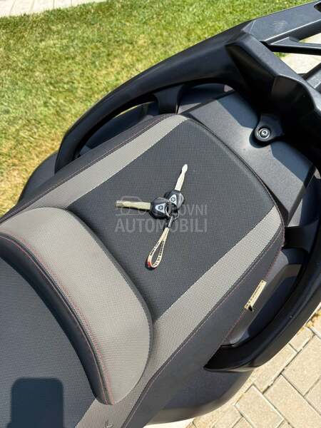 Yamaha tmax t max 530 CH