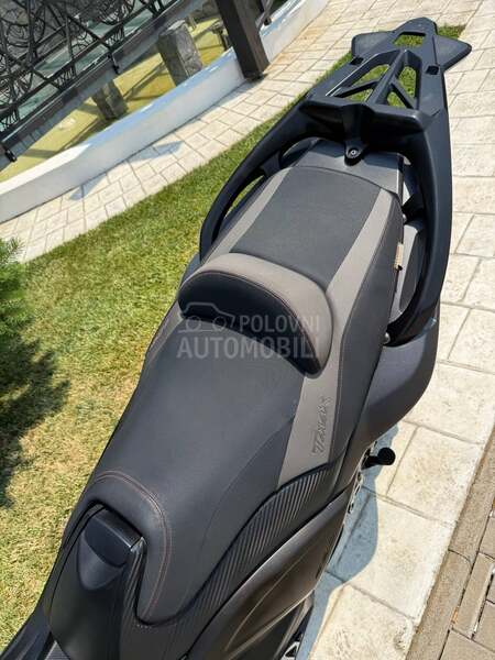 Yamaha tmax t max 530 CH