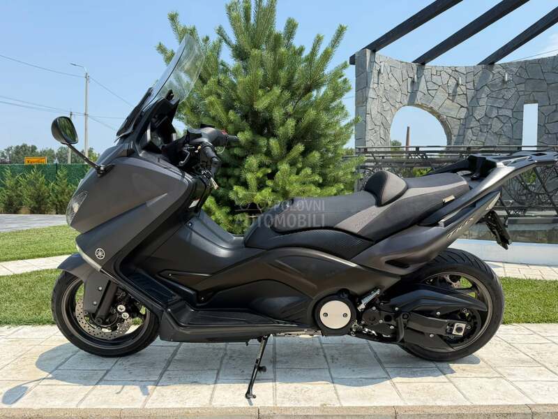 Yamaha tmax t max 530 CH
