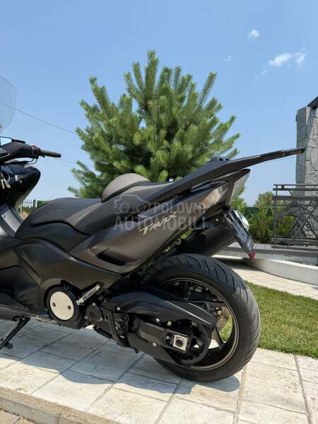 Yamaha tmax t max 530 CH