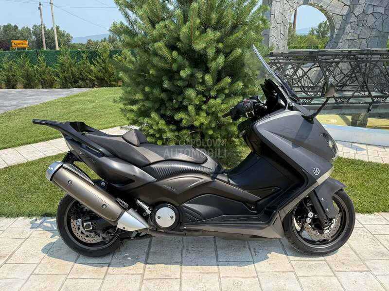 Yamaha tmax t max 530 CH