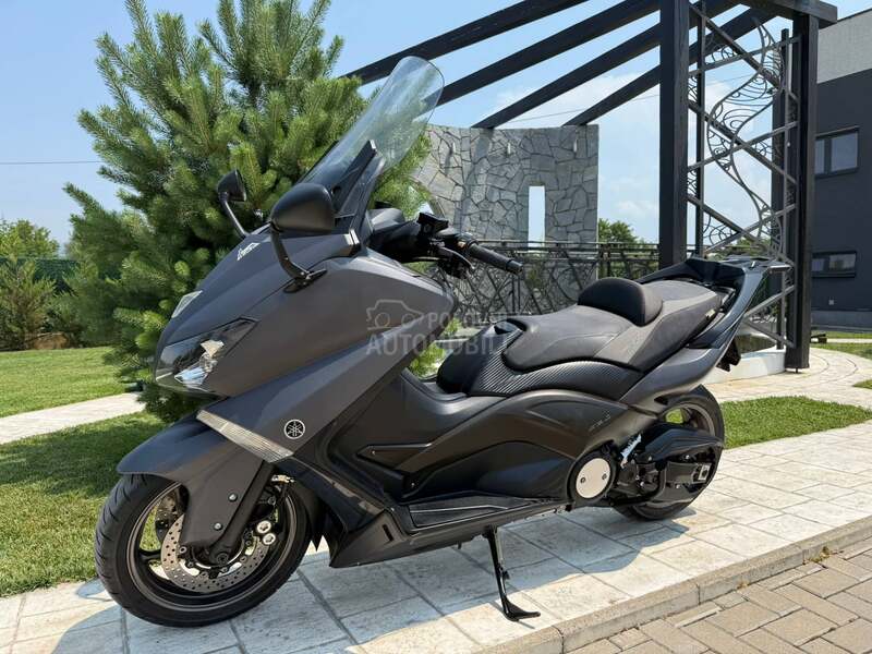 Yamaha tmax t max 530 CH