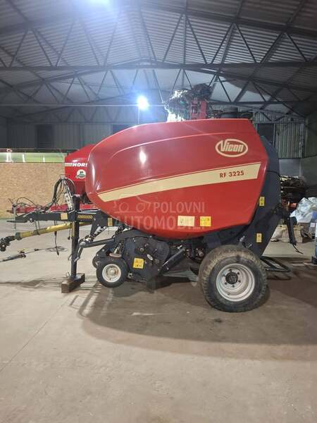 Vicon RF3225