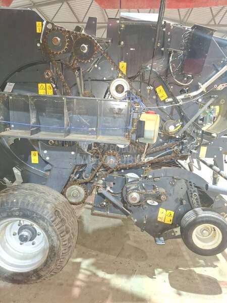 Vicon RF3225