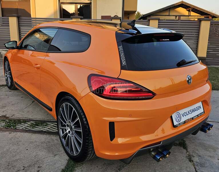 Volkswagen Scirocco //SPORT//