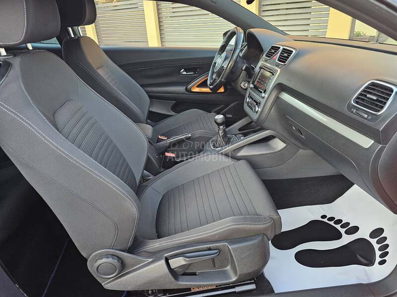 Volkswagen Scirocco //SPORT//