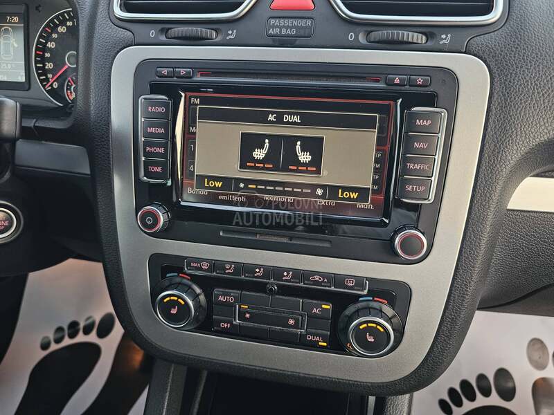 Volkswagen Scirocco //SPORT//