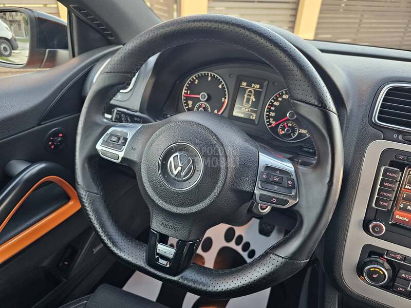 Volkswagen Scirocco //SPORT//