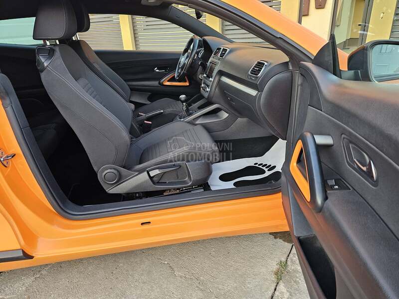 Volkswagen Scirocco //SPORT//