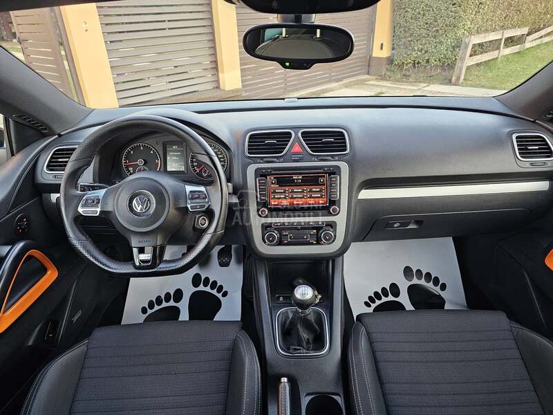 Volkswagen Scirocco //SPORT//