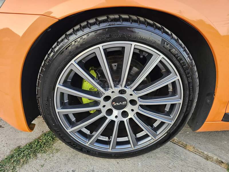 Volkswagen Scirocco //SPORT//
