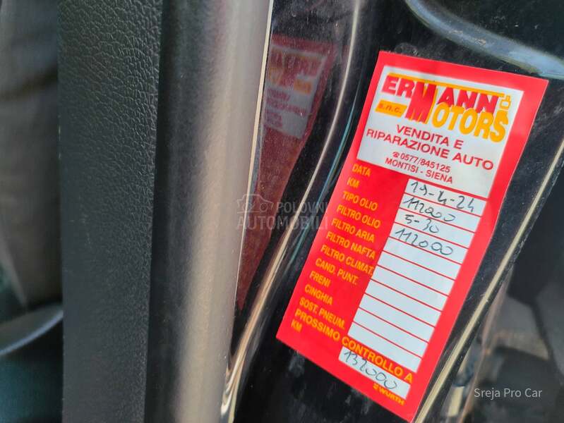 Volkswagen Golf 6 1.2TSI VELIK1 SERVIS