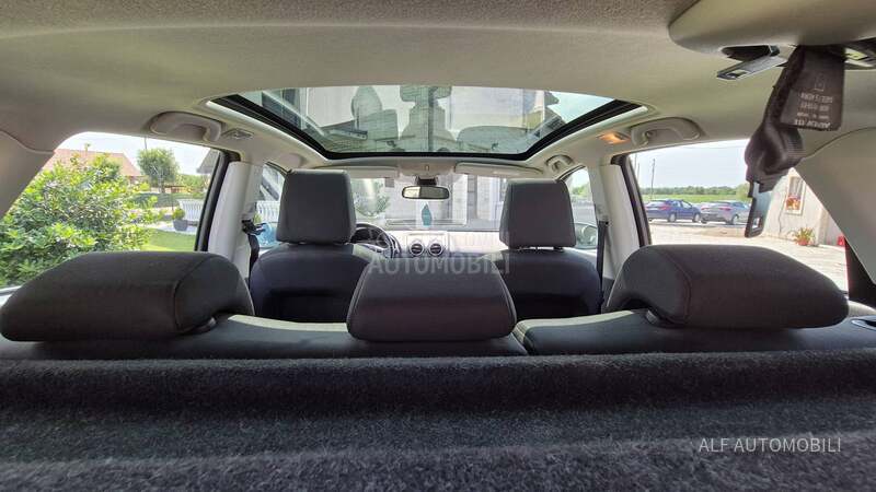 Nissan Qashqai 2.0 DCI 4x4 AUT/PAN