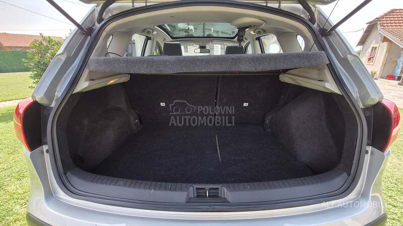 Nissan Qashqai 2.0 DCI 4x4 AUT/PAN