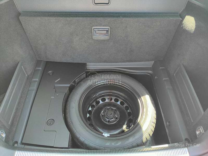 Volkswagen Passat B6 2.0 TDI DSG FUL