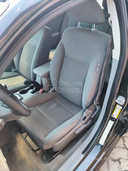 Dodge Avenger 2.0 SE VEL SERVIS