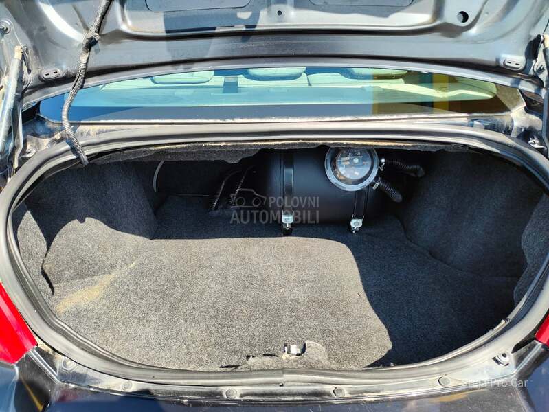 Dodge Avenger 2.0 SE VEL SERVIS