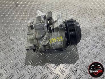 KOMPRESOR KLIME za Mercedes Benz C Klasa